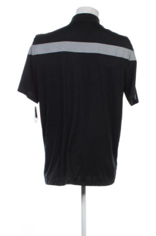 Мъжка тениска Nike Golf, Размер L, Цвят Черен, Цена 62,99 лв.
