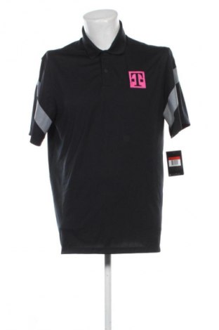 Pánske tričko  Nike Golf, Veľkosť L, Farba Čierna, Cena  62,95 €