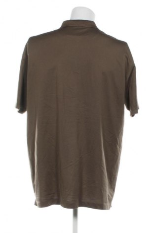 Pánske tričko  Nike Golf, Veľkosť XXL, Farba Hnedá, Cena  15,95 €