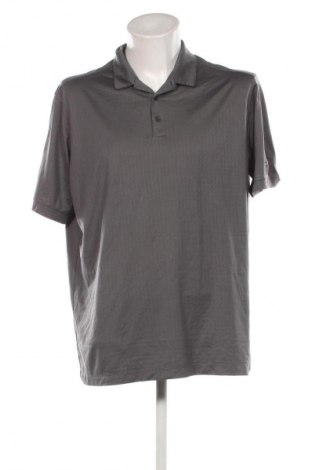 Tricou de bărbați Nike Golf, Mărime XL, Culoare Gri, Preț 93,99 Lei