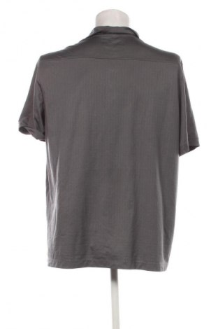 Tricou de bărbați Nike Golf, Mărime XL, Culoare Gri, Preț 93,99 Lei