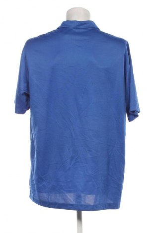 Pánske tričko  Nike Golf, Veľkosť XXL, Farba Modrá, Cena  15,95 €