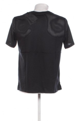 Herren T-Shirt Nike Running, Größe M, Farbe Schwarz, Preis € 31,71