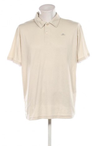 Herren T-Shirt Nordcap, Größe XXL, Farbe Ecru, Preis 10,99 €