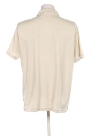 Herren T-Shirt Nordcap, Größe XXL, Farbe Ecru, Preis 10,99 €