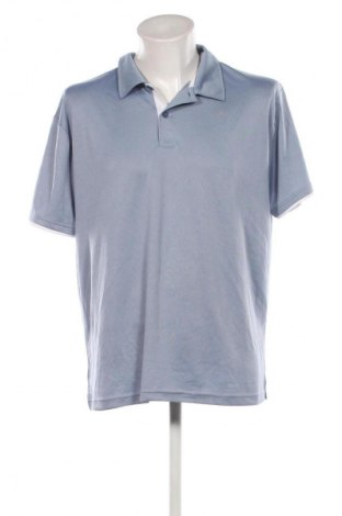 Pánske tričko  Nordcap, Veľkosť XXL, Farba Sivá, Cena  11,95 €