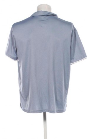 Pánske tričko  Nordcap, Veľkosť XXL, Farba Sivá, Cena  11,95 €