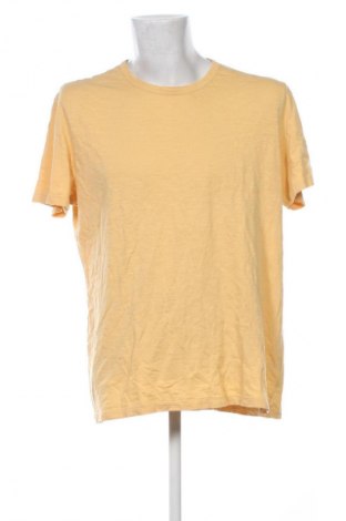 Tricou de bărbați Nowadays, Mărime XXL, Culoare Galben, Preț 51,99 Lei
