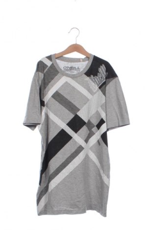 Męski T-shirt O'neill, Rozmiar XS, Kolor Szary, Cena 40,99 zł