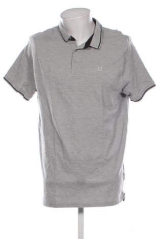 Herren T-Shirt Only & Sons, Größe XXL, Farbe Grau, Preis € 13,99