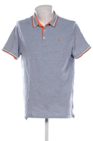 Herren T-Shirt Only & Sons, Größe XXL, Farbe Blau, Preis € 21,99