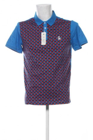 Pánske tričko  Original Penguin, Veľkosť M, Farba Viacfarebná, Cena  62,95 €