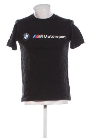 Herren T-Shirt PUMA, Größe S, Farbe Schwarz, Preis € 14,00