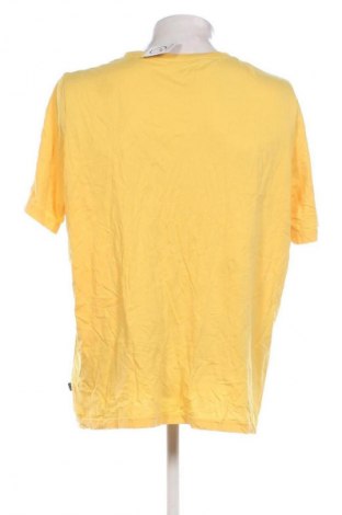 Pánske tričko  PUMA, Veľkosť XXL, Farba Žltá, Cena  15,95 €