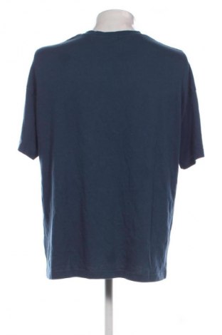 Tricou de bărbați PUMA, Mărime L, Culoare Albastru, Preț 163,16 Lei