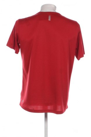 Tricou de bărbați PUMA, Mărime L, Culoare Roșu, Preț 163,99 Lei