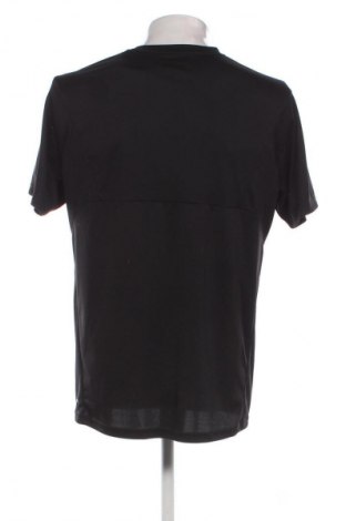 Herren T-Shirt PUMA, Größe L, Farbe Schwarz, Preis 14,00 €