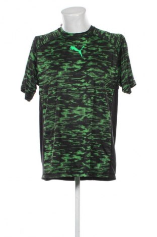 Pánske tričko  PUMA, Veľkosť XL, Farba Viacfarebná, Cena  15,95 €