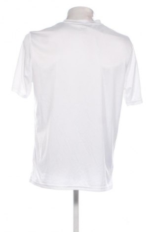 Tricou de bărbați PUMA, Mărime L, Culoare Alb, Preț 72,03 Lei