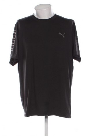 Herren T-Shirt PUMA, Größe XXL, Farbe Schwarz, Preis 18,99 €