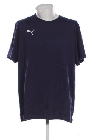 Férfi póló PUMA, Méret 3XL, Szín Kék, Ár 12 400 Ft