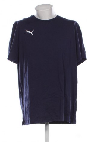 Herren T-Shirt PUMA, Größe 3XL, Farbe Blau, Preis 31,71 €