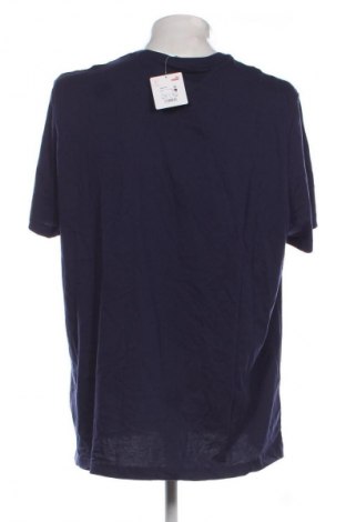 Herren T-Shirt PUMA, Größe 3XL, Farbe Blau, Preis 31,71 €