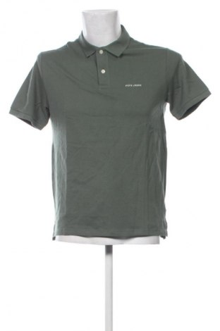 Herren T-Shirt Pepe Jeans, Größe M, Farbe Grün, Preis € 33,99