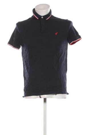 Herren T-Shirt Pier One, Größe L, Farbe Blau, Preis € 13,99
