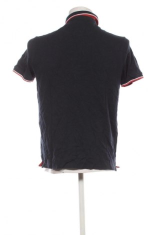 Herren T-Shirt Pier One, Größe L, Farbe Blau, Preis € 13,99