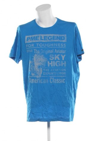 Herren T-Shirt Pme Legend, Größe 3XL, Farbe Mehrfarbig, Preis € 18,99