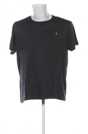 Pánske tričko  Polo Ralph Lauren, Veľkosť XL, Farba Sivá, Cena  39,95 €