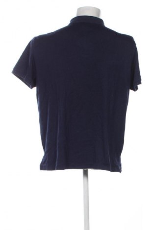 Pánske tričko  Polo Ralph Lauren, Veľkosť XL, Farba Modrá, Cena  103,95 €