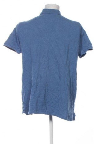 Pánské tričko  Polo Ralph Lauren, Velikost XL, Barva Modrá, Cena  1 329,00 Kč