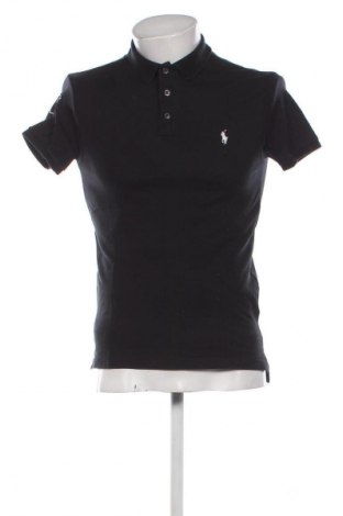 Herren T-Shirt Polo Ralph Lauren, Größe S, Farbe Schwarz, Preis 41,94 €