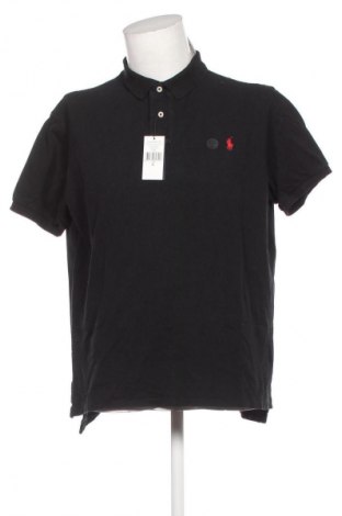 Pánske tričko  Polo Ralph Lauren, Veľkosť XL, Farba Čierna, Cena  103,95 €