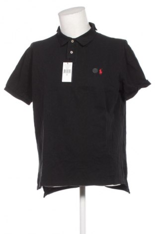 Pánské tričko  Polo Ralph Lauren, Velikost XL, Barva Černá, Cena  2 849,00 Kč