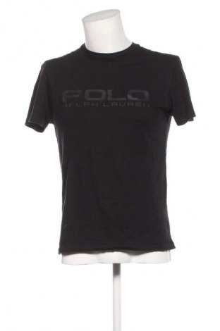 Herren T-Shirt Polo Ralph Lauren, Größe M, Farbe Schwarz, Preis € 47,99