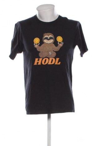 Herren T-Shirt Port & Company, Größe M, Farbe Mehrfarbig, Preis 10,00 €