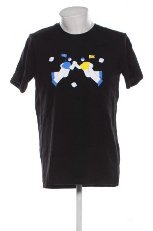 Herren T-Shirt Premium, Größe L, Farbe Schwarz, Preis € 10,00