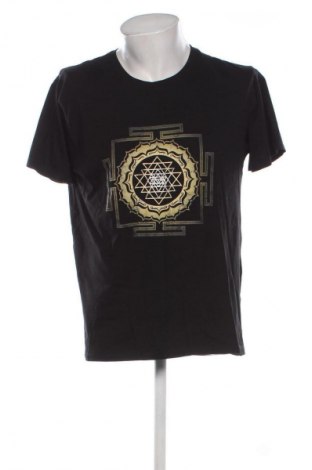 Herren T-Shirt Premium, Größe L, Farbe Schwarz, Preis € 9,72