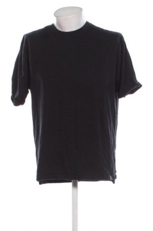 Férfi póló Pull&Bear, Méret XL, Szín Fekete, Ár 2 629 Ft
