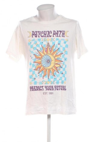 Pánske tričko  Pull&Bear, Veľkosť M, Farba Viacfarebná, Cena  9,95 €