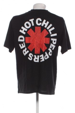 Herren T-Shirt Pull&Bear, Größe M, Farbe Schwarz, Preis 17,45 €