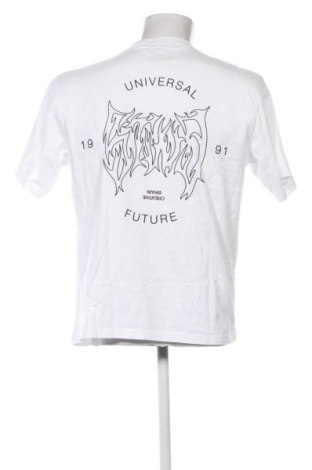 Herren T-Shirt Pull&Bear, Größe S, Farbe Mehrfarbig, Preis € 13,99