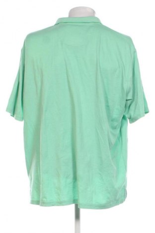 Pánske tričko  Redmond, Veľkosť 3XL, Farba Zelená, Cena  11,95 €
