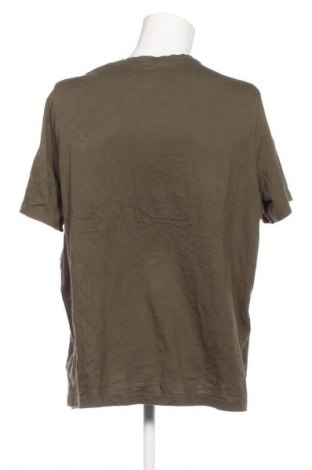 Férfi póló Reebok, Méret XXL, Szín Zöld, Ár 7 339 Ft