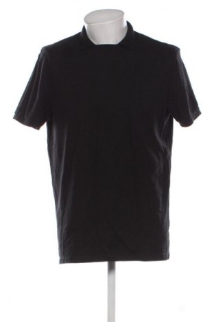 Tricou de bărbați Reserved, Mărime XL, Culoare Negru, Preț 60,53 Lei