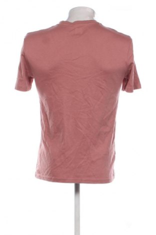 Herren T-Shirt River Island, Größe S, Farbe Rosa, Preis 7,57 €