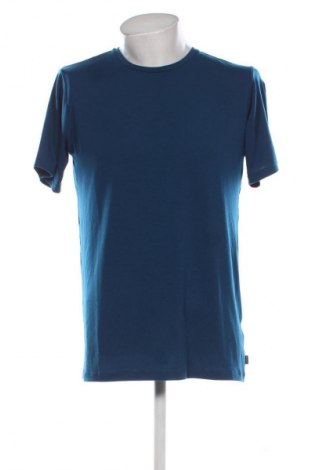 Herren T-Shirt Rohan, Größe M, Farbe Blau, Preis 7,57 €